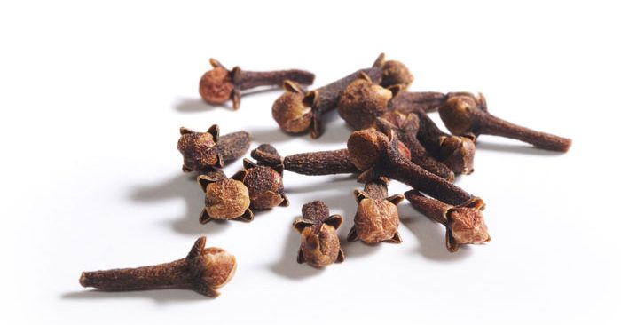 Cloves -100g